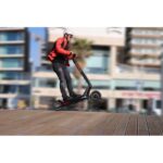 Patinete eléctrico INOKIM OX SUPER - 60V 21AH - Imagen 10