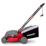Cortacésped eléctrico GLM1600C - Imagen 2