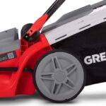 Cortacésped eléctrico GLM1600C - Imagen 11