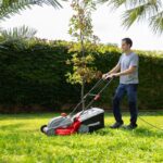 Cortacésped eléctrico GLM1600C - Imagen 19