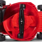 Cortacésped eléctrico GLM1600C - Imagen 5
