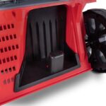 Cortacésped eléctrico GLM1600C - Imagen 9