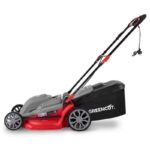 Cortacésped eléctrico GLM1800C - Imagen 2