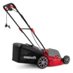 Cortacésped eléctrico GLM1800C - Imagen 3