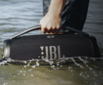 JBL Boombox 3 Negro - Imagen 8