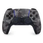 Mando inalámbrico DualSense™ - Gris Camuflaje - Imagen 2