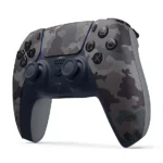 Mando inalámbrico DualSense™ - Gris Camuflaje - Imagen 5