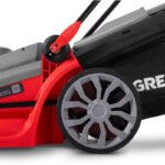 Cortacésped eléctrico GLM1800C - Imagen 8