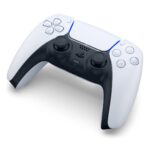 Mando inalámbrico DualSense ™ Blanco / Negro - Imagen 4