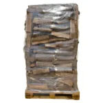Leña de haya a palet 850 kg