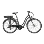 Bicicleta eléctrica Pure Free City