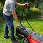 Cortacésped eléctrico GLM1800C - Imagen 15
