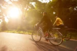 Bicicleta eléctrica Pure Free Step - Imagen 19
