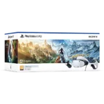 PlayStation ® 2 Horizon Llamada de la montaña™