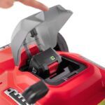 Cortacésped de batería GLM200L - Imagen 11