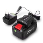 Cortacésped de batería GLM200L - Imagen 12