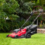 Cortacésped de batería GLM200L - Imagen 14