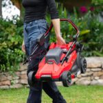 Cortacésped de batería GLM200L - Imagen 20