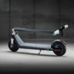 Patinete eléctrico Unagi E500 Negro - Imagen 9