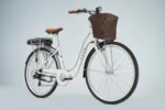 Bicicleta eléctrica Pure Free Step - Imagen 17