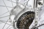 Bicicleta eléctrica Pure Free Step - Imagen 15