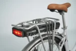 Bicicleta eléctrica Pure Free Step - Imagen 10