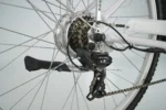 Bicicleta eléctrica Pure Free Step - Imagen 13