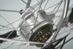Bicicleta eléctrica Pure Free Step - Imagen 12