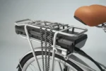 Bicicleta eléctrica Pure Free Step - Imagen 8