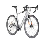 Bicicleta eléctrica de carretera WILIER TRIESTINA CENTO 1 HYBRID Air38 Shimano 2023