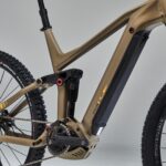 BTT ELÉCTRICA STILUS E_ ALL MOUNTAIN - Imagen 4