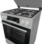 Cocina mixta GORENJE K6352XA - Imagen 2