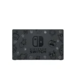 Consola Nintendo Switch - Fortnite Special Edition - Par de Joy-Con azul y amarillo + 2000 V Bucks - Imagen 4