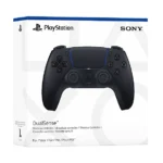 Mando inalámbrico DualSense™ - Midnight Black