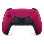 Mando inalámbrico DualSense™ - Cosmic Red - Imagen 2