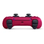Mando inalámbrico DualSense™ - Cosmic Red - Imagen 4