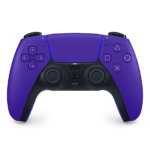 Mando inalámbrico DualSense™ - Galactic Purple - Imagen 2