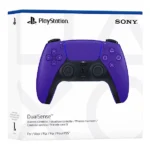 Mando inalámbrico DualSense™ - Galactic Purple