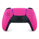 Mando Inalámbrico DualSense™ - Rosa / Negro - Imagen 2