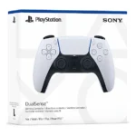 Mando inalámbrico DualSense ™ Blanco / Negro