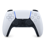 Mando inalámbrico DualSense ™ Blanco / Negro - Imagen 7
