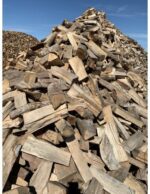 Leña de haya a palet 850 kg - Imagen 2