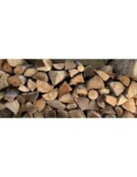 Leña de haya a palet 850 kg - Imagen 3
