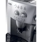 Cafetera espresso automática con molinillo Magnifica – DELONGHI ESAM4200.S Plata - Imagen 3