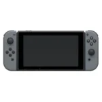 Consola Nintendo Switch Negra - Imagen 3