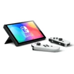 Consola Nintendo Switch | Modelo OLED Blanco + Fire Emblem Engage - Imagen 2