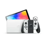 Consola Nintendo Switch (Modelo OLED) + Pokémon Escarlata - Juego Nintendo Switch - Imagen 2