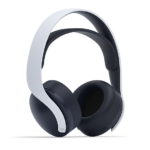 Auriculares inalámbricos PULSE 3D™ - PS5 y PS4 Blanco - Imagen 3