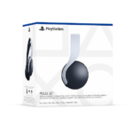 Auriculares inalámbricos PULSE 3D™ - PS5 y PS4 Blanco