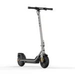 Patinete eléctrico Pure Air³ Pro+ (platino plateado metalizado)